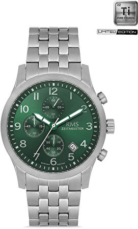 RMS ERKEK KOL SAATİ RMS.1.AG1639.04