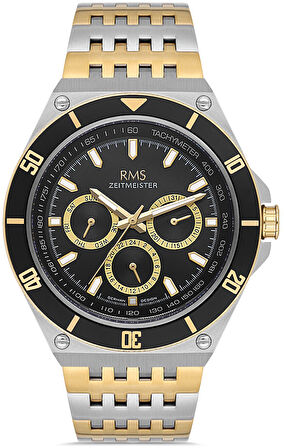 RMS ERKEK KOL SAATİ RMS.1.AG1409.09