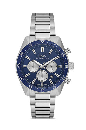 Rms RMS.1.AG1635.03 Erkek Kol Saati