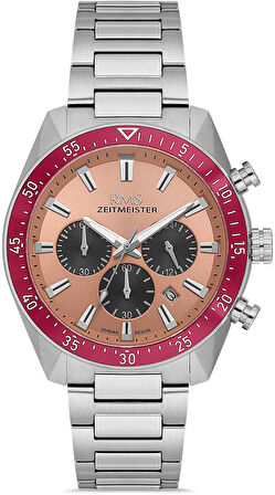 RMS ERKEK KOL SAATİ RMS.1.AG1635.07