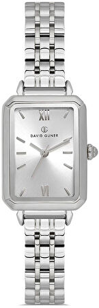 DAVİD GÜNER KADIN KOL SAATİ DG-8725LA-A1