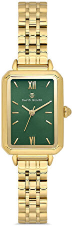 DAVİD GÜNER KADIN KOL SAATİ DG-8725LA-B10