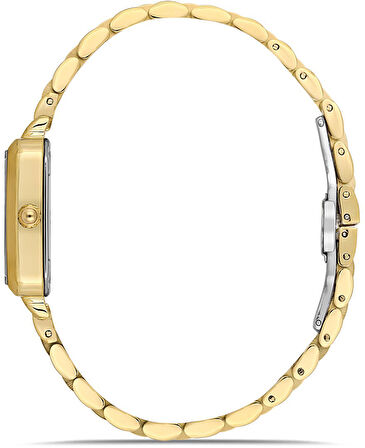 DAVİD GÜNER KADIN KOL SAATİ DG-8725LA-B10