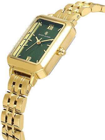 DAVİD GÜNER KADIN KOL SAATİ DG-8725LA-B10