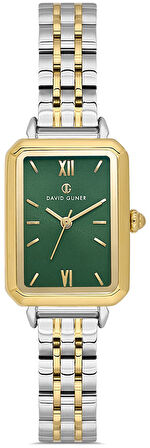 DAVİD GÜNER KADIN KOL SAATİ DG-8725LA-D10