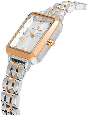 David Guner DG-8725LA-E1