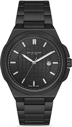 DAVİD GÜNER ERKEK KOL SAATİ DG-8870GA-G2