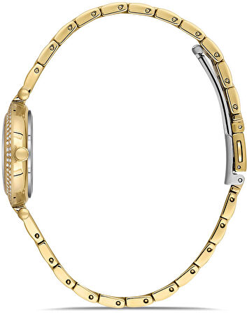 DAVİD GÜNER KADIN KOL SAATİ DG-8865LA-B1