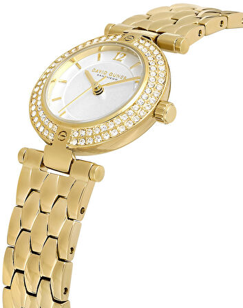 DAVİD GÜNER KADIN KOL SAATİ DG-8865LA-B1