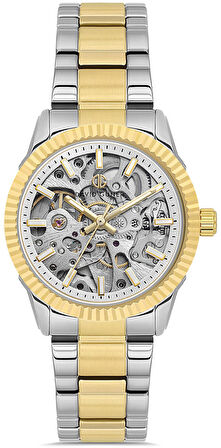 DAVİD GÜNER KADIN KOL SAATİ DG-8854LA-D1