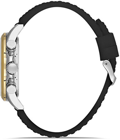 DAVİD GÜNER ERKEK KOL SAATİ DG-8877GD-D1