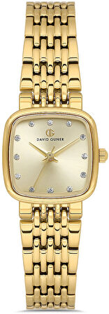 DAVİD GÜNER KADIN KOL SAATİ DG-8833LA-B4