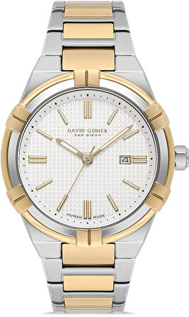 David Guner DG-8873GA-D1