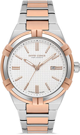 David Guner DG-8873GA-E1