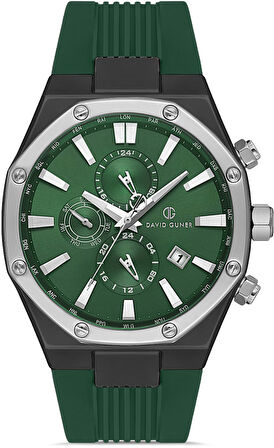 David Guner DG-8821GD-J10