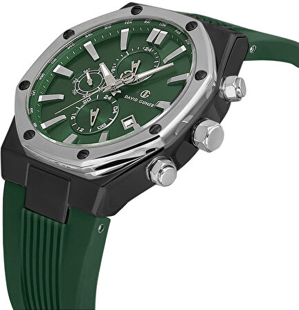 David Guner DG-8821GD-J10