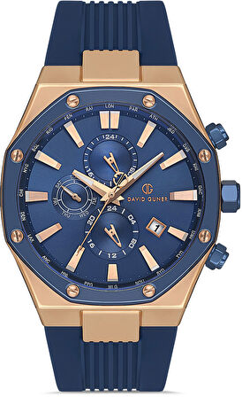 David Guner DG-8821GD-T3