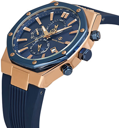 David Guner DG-8821GD-T3