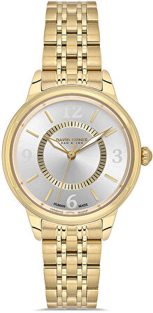 David Guner DG-8907LA-B1