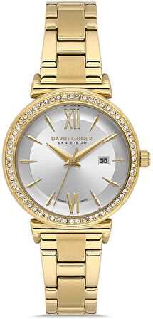 David Guner DG-8911LA-B1