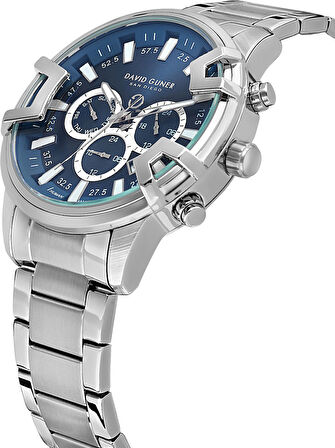 David Guner DG-8903GA-A3