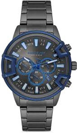 DAVID GUNER DG-8903GA-AK9 ERKEK KOL SAATİ