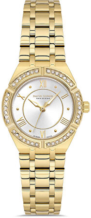 David Guner DG-8867LA-B1