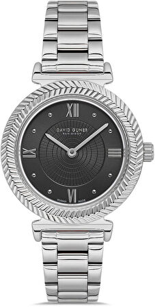 DAVİD GÜNER KADIN KOL SAATİ DG-8908LA-A2