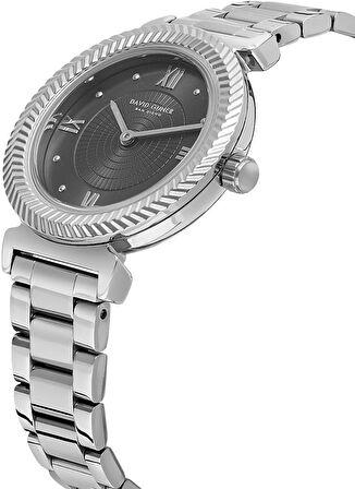 DAVİD GÜNER KADIN KOL SAATİ DG-8908LA-A2