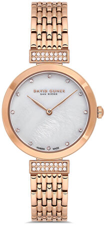 David Guner DG-8875LA-C1