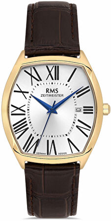 RMS ERKEK KOL SAATİ RMS.1.AG1627.05