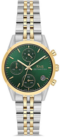 RMS KADIN KOL SAATİ RMS.1.AG1594.07