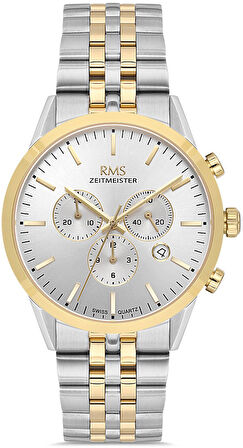 RMS ERKEK KOL SAATİ RMS.1.AG1593.09