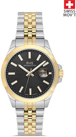 RMS ERKEK KOL SAATİ RMS.1.AG1600.09