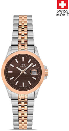 RMS KADIN KOL SAATİ RMS.1.AG1601.09