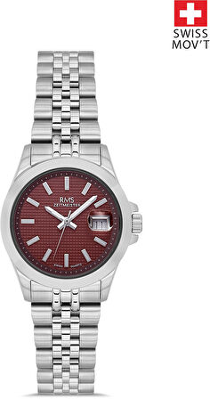 RMS KADIN KOL SAATİ RMS.1.AG1601.06