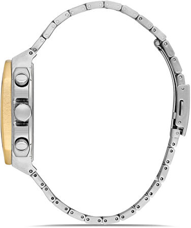 DAVİD GÜNER ERKEK KOL SAATİ DG-8749GA-D10