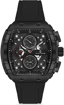 David Guner DG-8489GD-G2