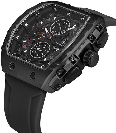 David Guner DG-8489GD-G2