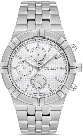 David Guner DG-8893GA-A1