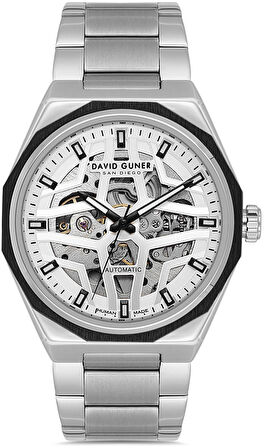 David Guner DG-8915GA-A1