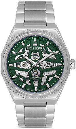 David Guner DG-8915GA-A10