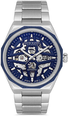 David Guner DG-8915GA-A3