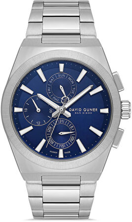 David Guner DG-8921GA-A3