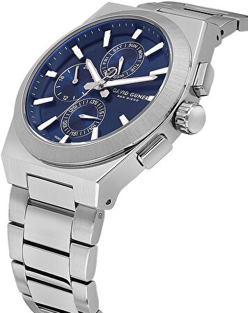 David Guner DG-8921GA-A3