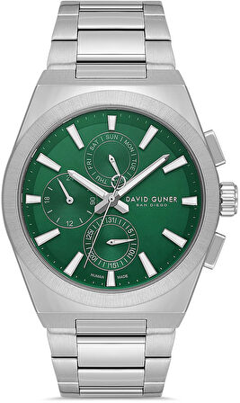 David Guner DG-8921GA-A10