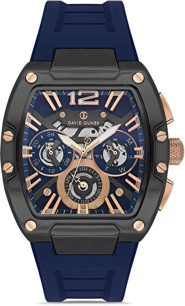 David Guner DG-8839GD-ZA3