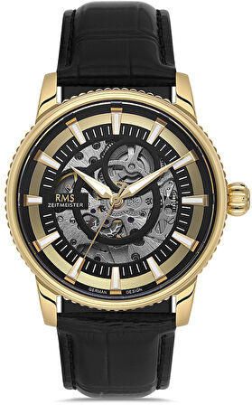 RMS ERKEK KOL SAATİ RMS.1.AG1640.06