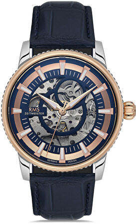 RMS ERKEK KOL SAATİ RMS.1.AG1640.07