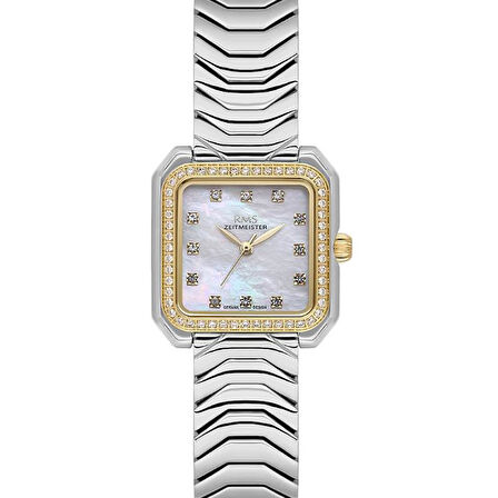 Rms  Zeitmaster  RMS.1.AG2051.05 Kadın Kol Saati